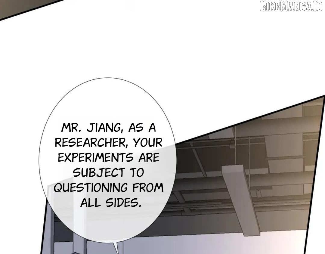 Everyone's Darling Chapter 182 - page 56